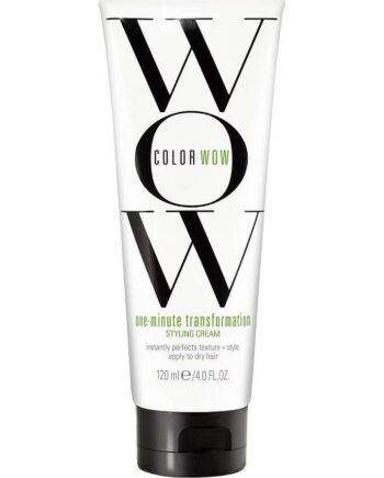 Color Wow One Minute Transformation Hårcreme 120 ml