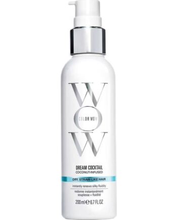Color Wow Dream Cocktail – Kokosnød Hårtonic 200ml