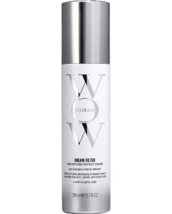 Color Wow Dream Filter Pre Shampoo - Mineralfjerner 200 ml