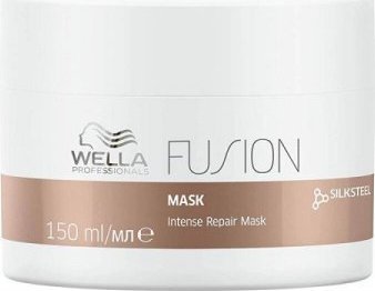 Wella Fusion Repair Hårbalsam 150 ml - Tilbud på Pleje!