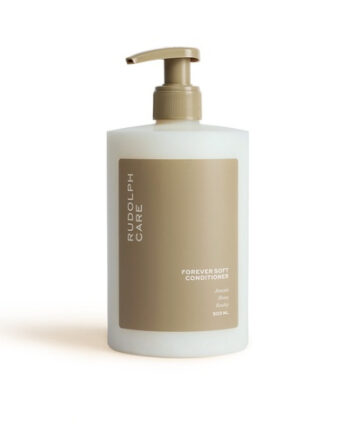 Rudolph Care Forever Soft Conditioner 500ml - Black Friday Tilbud