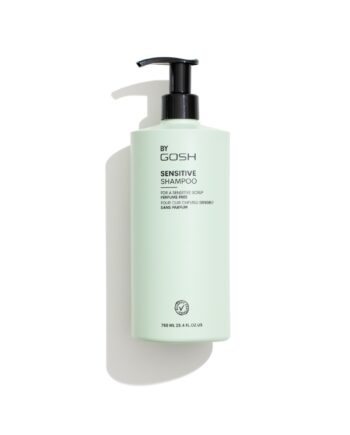 Sensible Shampoo til Hårpleje 750 - Gosh Prettyhair