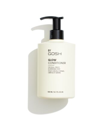 Hårpleje Glow Balsam 500 ml - Gosh Prettyhair