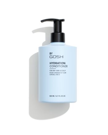 Fugtgivende Hårbalsam 500 ml - Gosh Prettyhair