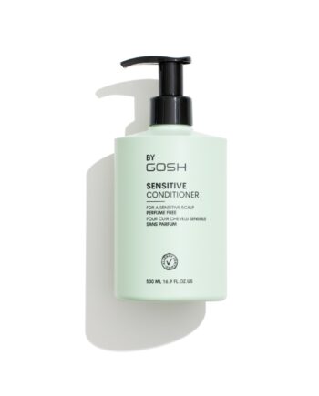 Særlig Balsam til Følsomt Hår - Gosh Prettyhair 500 ml