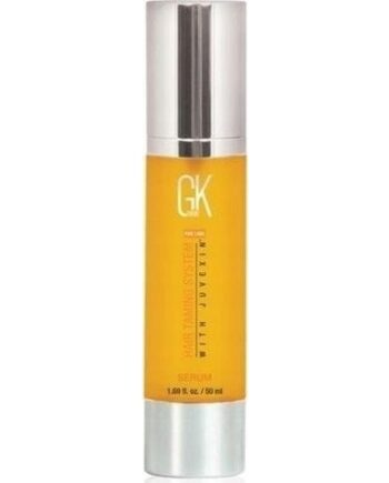 GKhair Argan Hårserum - Pleje og Glans til Dit Hår