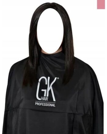 Global Keratin Farvet Frisørforklæde - Udsalg!