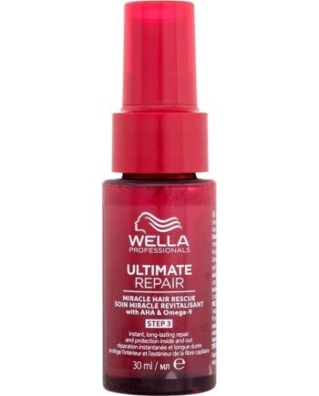 Wella Ultimate Repair Miracle Hair Rescue - 30 ml