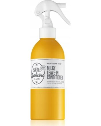 Sol De Janeiro Brazilian Joia Milky Leave-In Conditioner 210 ml
