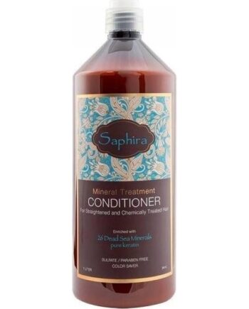 Inoar Saphira Mineralbehandling Volumenkonditioner 1000 ml