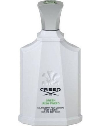Creed Green Irish Tweed 2-i-1 Shampoo & Shower Gel 200 ml