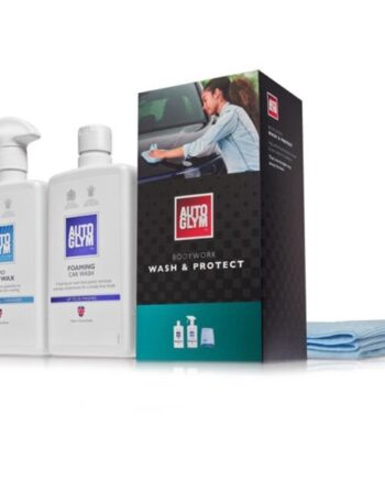 Autoglym Bilvask & Beskyttelse – Black Friday Tilbud!