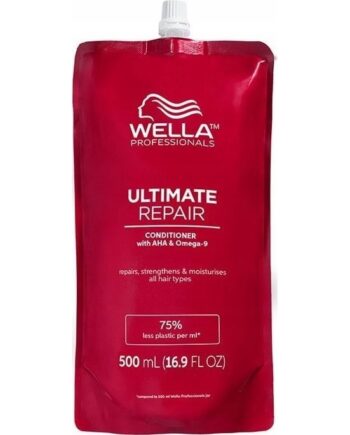 Wella Professionals Ultimate Repair Conditioner 500 ml Refill