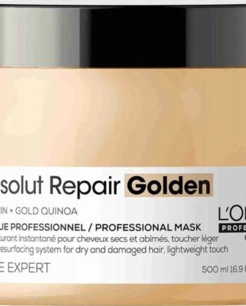 L'Oréal Professionnel Absolut Repair Gold Maske 500 ml
