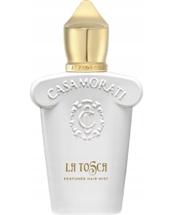 Xerjoff Casamorati Tosca Hårmist 30ml - Skønhedstilbud