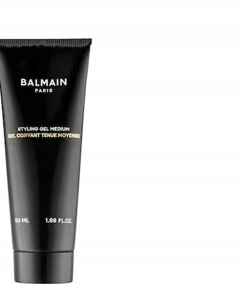 Balmain Professionel Hårgel til Mænd - Medium Hold