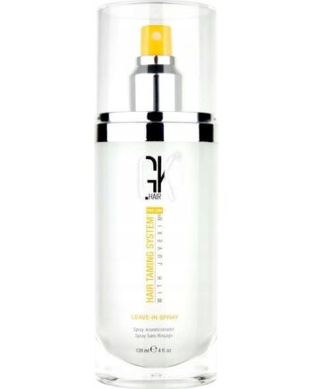 Global Keratin Hår Leave-In Balsamspray til Pleje 120 ml