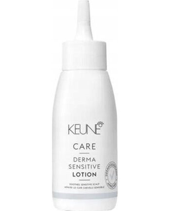 Keune Care Derma Sensitive Hårlotion 75 ml - Beroligende Pleje