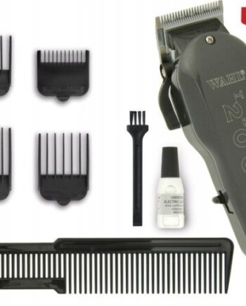 Wahl Pro Professionel Hårklipper Taper2000 - Black Friday Tilbud!