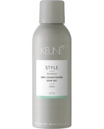 Keune Style Tør Balsam til Alle Hårtyper - 200 ml