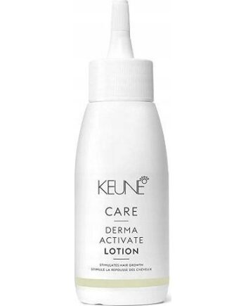 Keune Care Derma Aktivér Hårvækst Lotion - 75 ml