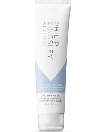 Philip Kingsley Curl Aktivator Styling Gel 100 ml til Krøller