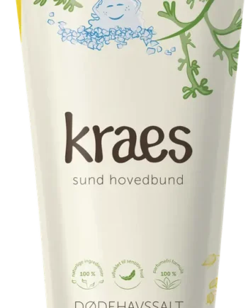 Sund Hovedbundskur – Nærende Behandling til Hovedbunden