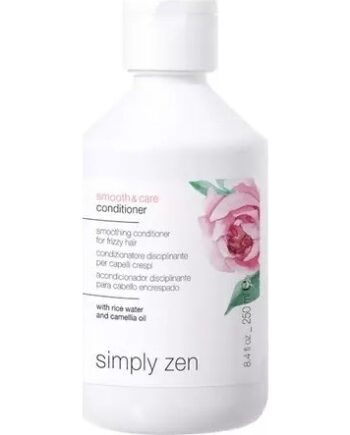 Simply Zen Glat & Pleje Hårbalsam Anti-Frizz 250 ml