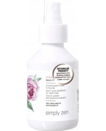 Simply Zen Hårspray til Pleje - 150 ml til Kvinder
