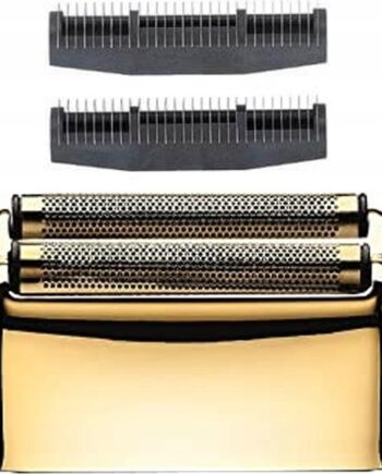 Foil- og bladpakke til Babyliss hårklipper - Præcise resultater