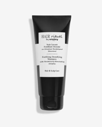 Sisley Styrkende Shampoo til Fint Hår - 200 ml