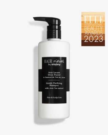 Sisley Hair Rituel Mild Rensende Shampoo 500 ml - Udsalg!