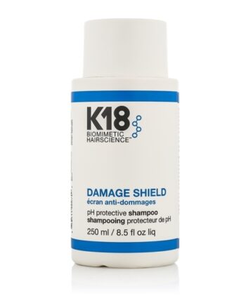 K18 Damage Shield Beskyttende Shampoo 250 ml - Black Friday Tilbud