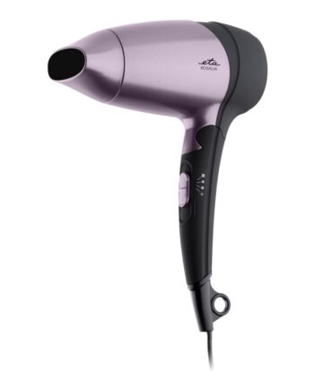 Rosa Eta Hårtørrer 2000 - Fantastisk tilbud til dig!