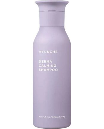 Ayunchederma Beroligende Shampoo 200g - Black Friday Tilbud