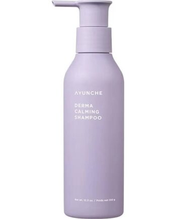 Ayunchederma Beroligende Shampoo 350g - Fantastisk Tilbud!