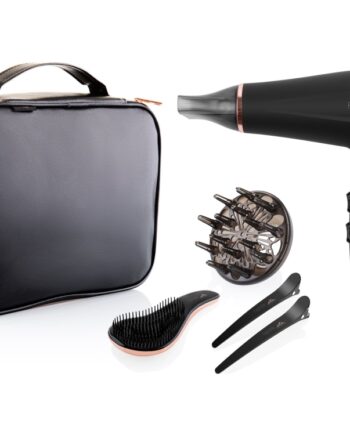 Hårtørrer Eta Hair Care Gaveæske med Diffuser - 2200W