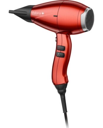 Valera 9600 Swiss Nano Hårtørrer - Fantastisk Tilbud!