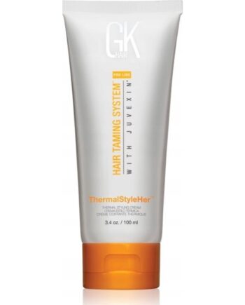 Global Keratin Hårcreme til Termisk Beskyttelse 100 ml