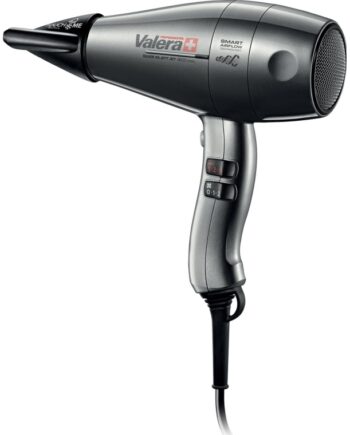 Valera Sxj 8600 Swiss Silent Jet Hårtørrer - Udsalg!