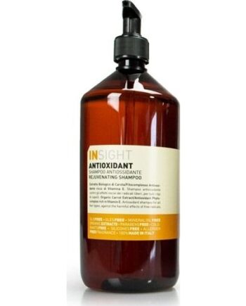 Insight Antioxidant Rejuvenating Shampoo 900 ml - Tilbud!