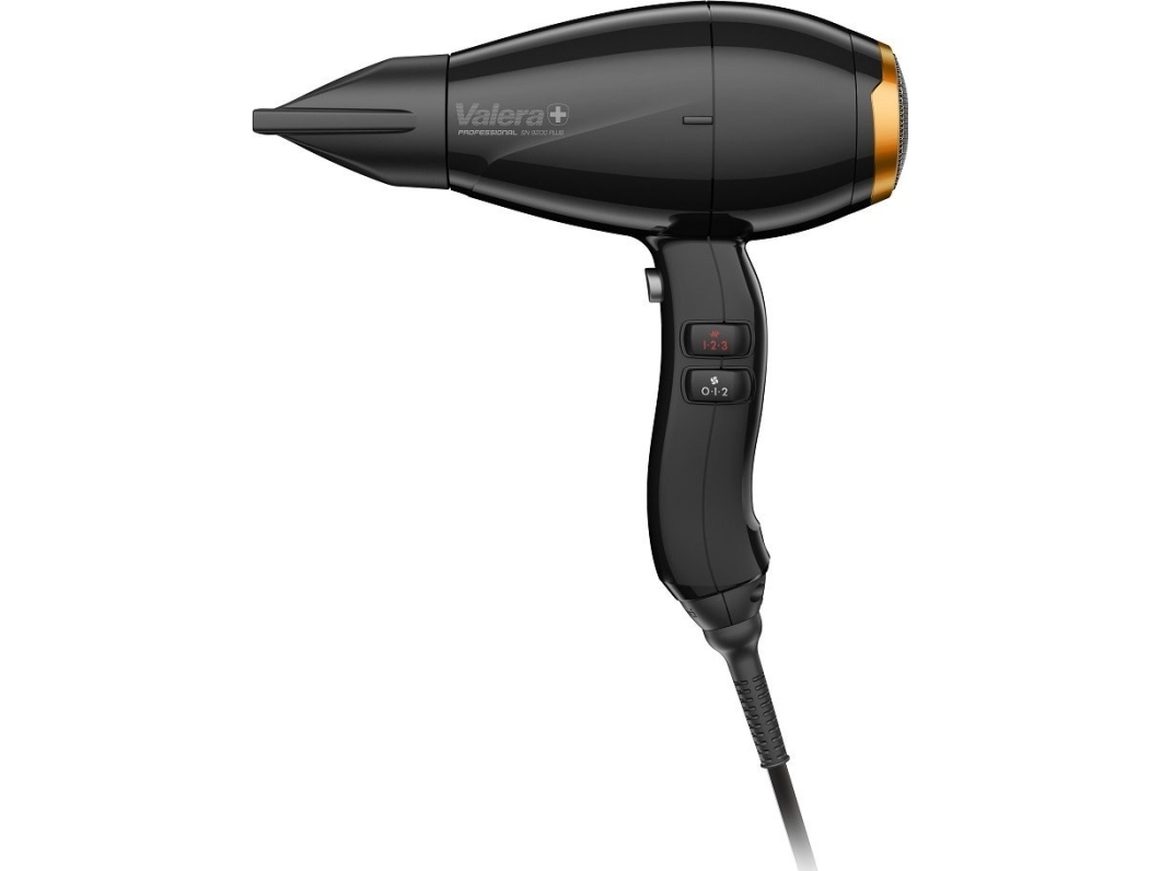 Valera 9200 Plus Hårtørrer – Professionel Tørringsteknologi