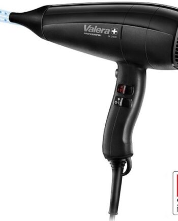 Valera 3400 Swiss Light Hårtørrer - Fantastisk Tilbud!