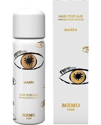 Memo Paris Art Land Marfa Hårduft til Kvinder - 80 ml
