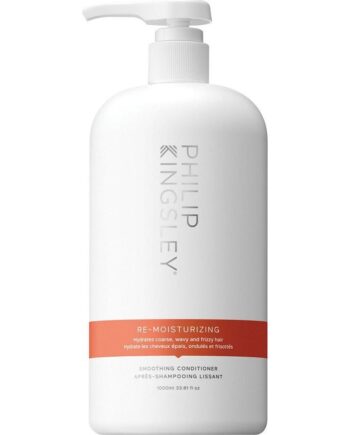 Philip Kingsley Fugtgivende Hårbalsam til Hydrering 1000 ml