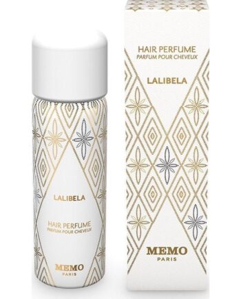 Memo Paris Lalibela Hårduft til Kvinder – 80 ml