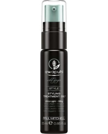 Paul Mitchell Awapuhi Wild Ginger Hårolie til Kvinder 25 ml