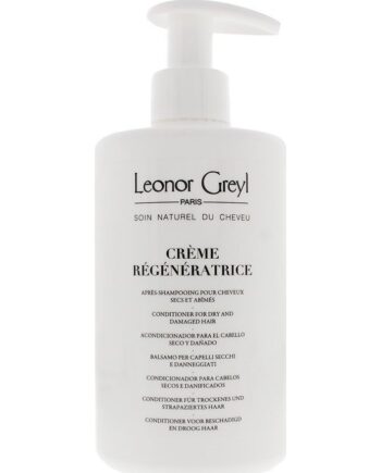 Leonor Greyl Creme Regeneratrice Hårbalsam 500 ml - Pleje til Håret