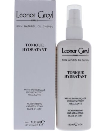 Leonor Greyl Hydrerende Hårtonic 150 ml – Luksuspleje til Hår