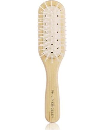Philip Kingsley Ventileret Hårbørste – Black Friday Tilbud!